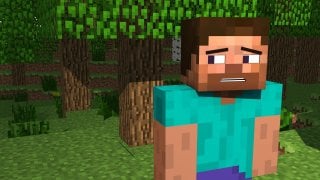 Джек Блэк опубликовал видео со съемок фильма Minecraft и показал свой трейлер