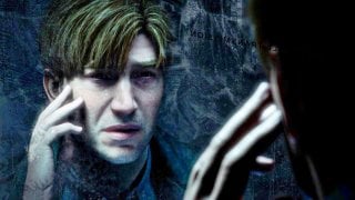 Главному герою ремейка Silent Hill 2 изменили лицо Игроки нашли доказательства