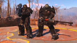 Fallout 4 на хайпе игра обогнала GTA 5 и сломала крупнейший сайт с модами