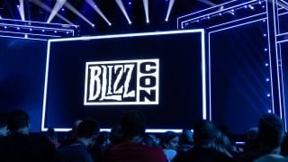 У Blizzard проблемы Студия внезапно отменила BlizzCon 2024