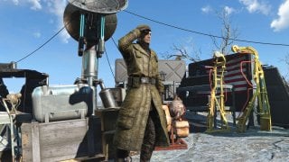 Игроки недовольны некстгенпатчем для Fallout 4 мало контента и сломаны моды