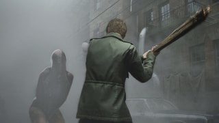 Когда объявят дату выхода ремейка Silent Hill 2 Разработчики дали ответ