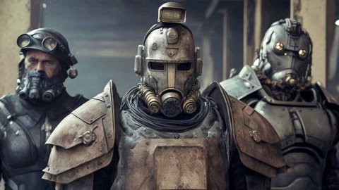 Fallout 5 в России или на Аляске Фанаты рассказали какой хотят видеть игру
