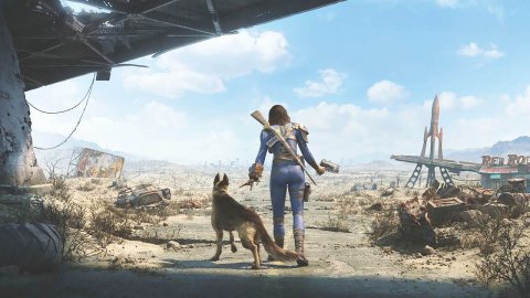 Как поиграть в Fallout 4 с русской озвучкой Вот несколько способов