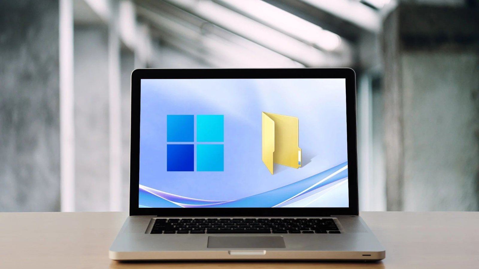 Как создать скрытую и невидимую папку в Windows - CQ