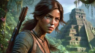 Подписчики Game Pass в мае бесплатно получат Tomb Raider и еще 4 игры