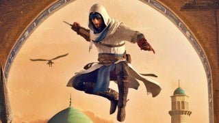 Названа дата выхода последней Assassins Creed для iPhone и iPad