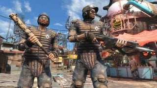 Как бы выглядел ремейк Fallout 3 на движке Far Cry 5 Фанат воссоздал Мегатонну