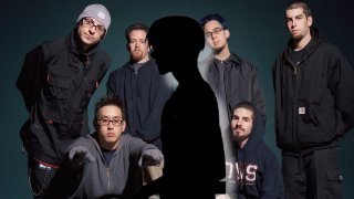Linkin Park вернется Группа может отправиться в тур в 2025 году