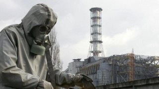 Симулятор ликвидатора аварии на Чернобыльской АЭС выйдет в Steam уже скоро