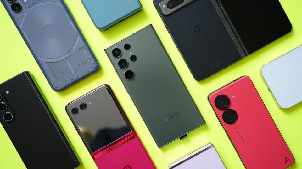 Как настроить смартфон на Android - пошаговая инструкция - CQ