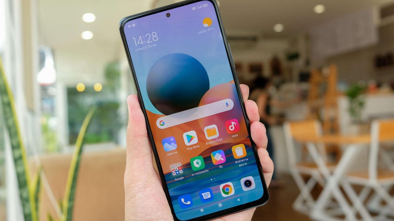 Как настроить смартфон на Android - пошаговая инструкция - CQ