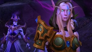 Для World of Warcraft вышло крупное обновление с новыми квестами