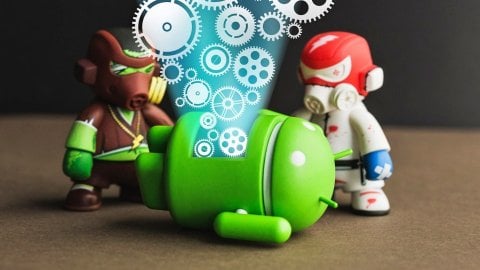 Как ускорить смартфон на Android