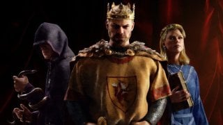 В Crusader Kings 3 можно играть бесплатно до 12 мая включительно