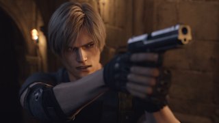 Леон Кеннеди вернется в Resident Evil 9 герою будет 48 лет