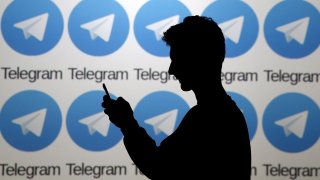 Ваш Telegram в опасности мошенники придумали новый способ кражи аккаунтов