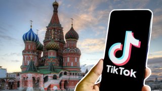 TikTok больше не нужен россиянам Опубликован топ самых популярных сервисов