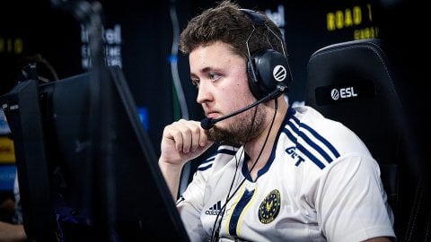 Прогноз на финал ESL Pro League Season 19 MOUZ против Team Vitality