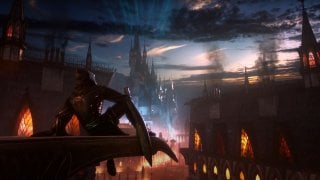 Новая Dragon Age может выйти до конца года геймплей стоит ждать уже летом