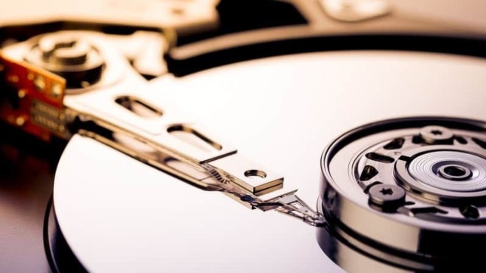 MBR или GPT — что лучше выбрать для диска - CQ