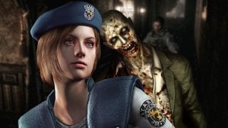 Появились первые подробности ремейка Resident Evil 1 сюжет станет шире