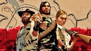 Первая Red Dead Redemption может стать бесплатной но не на ПК
