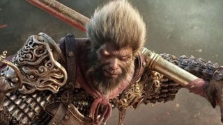 Вышел эпичный трейлер китайского God of War про обезьяну в главной роли