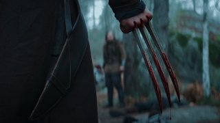 Росомаха брутально убивает викингов в фанатской короткометражке Логан Волк