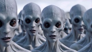 Инопланетяне вторгнутся в Россию уже в июне вышел трейлер нового фильма