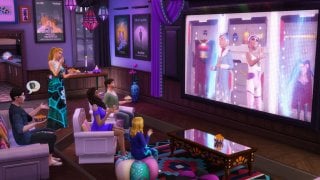 Фильм по The Sims от Марго Робби планируют показывать в кинотеатрах