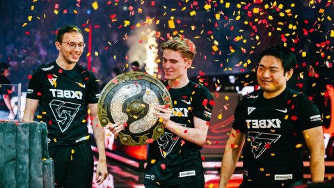 International 2024 герои. Интернешнл 2024. International 2024 герои. Кто выиграл интернешнл. International 2024 герои.