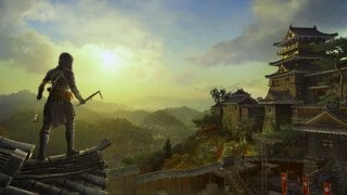 Ubisoft показала 13 минут геймплея Assassins Creed Shadows за Наоэ и Ясукэ