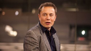 Сотрудники SpaceX обвинили Илона Маска в сексуальных домогательствах