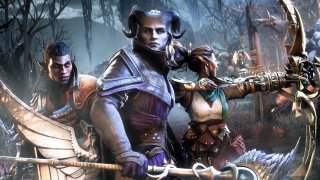 Авторы Dragon Age Veilguard показали кровавость игры с помощью секретного кадра