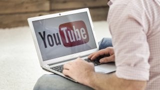 Россия может помочь Европе бороться с рекламой на YouTube