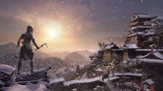 В новом трейлере Assassins Creed Shadows показали красивые пейзажи Японии