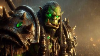 Для Warcraft 3 Reforged вышла бесплатная фанатская кампания про вождя орков
