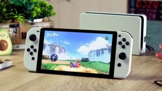 10 лучших игр для Nintendo Switch 2024 года