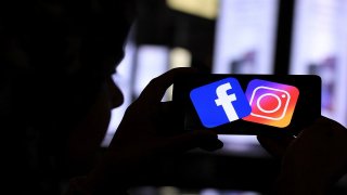 В России могут запретить рекламу в Instagram и Facebook