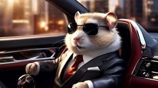 Объявлены три новые комбокарты для Hamster Kombat на 2223 июня 2024 года