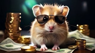 В Hamster Kombat добавили новую специальную карточку в честь 25 млн на YouTube