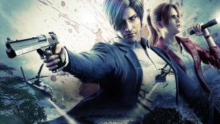 Ютубер показал как может выглядеть Resident Evil 9 на движке Unreal Engine 5
