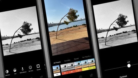 15 лучших фоторедакторов для Android