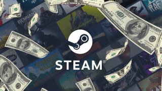 Пользователи Steam потратили 19 млрд на игры которые ни разу не запустили