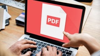 Что делать если на компьютере не открывается PDFфайл