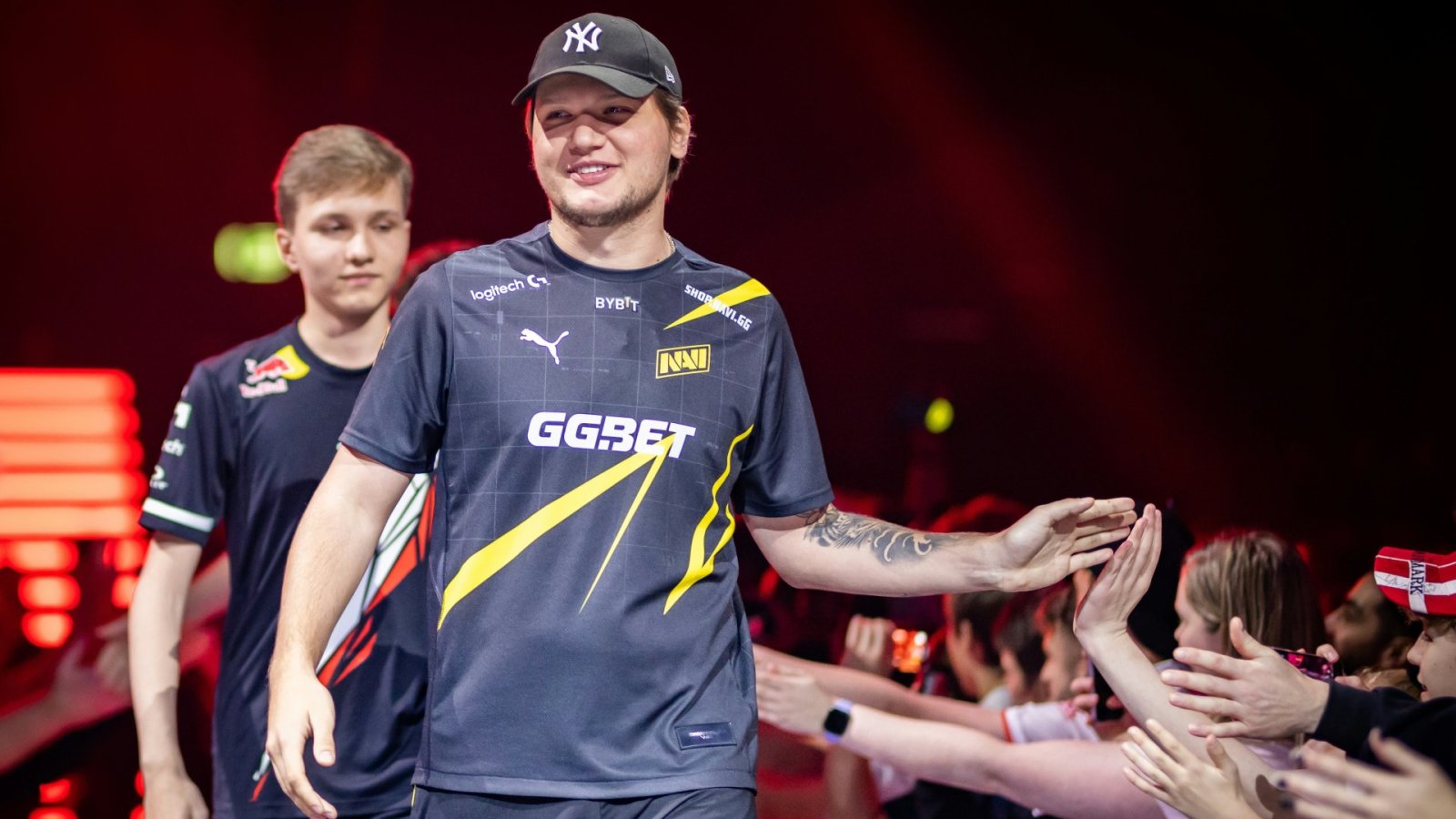 Куда пропал и чем сейчас занимается s1mple из NAVI - CQ