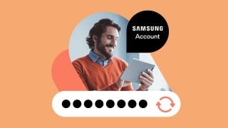 Как создать учетную запись Samsung и что такое Samsung Account