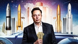 Новая тапалка от Илона Маска Что такое Musk Empire
