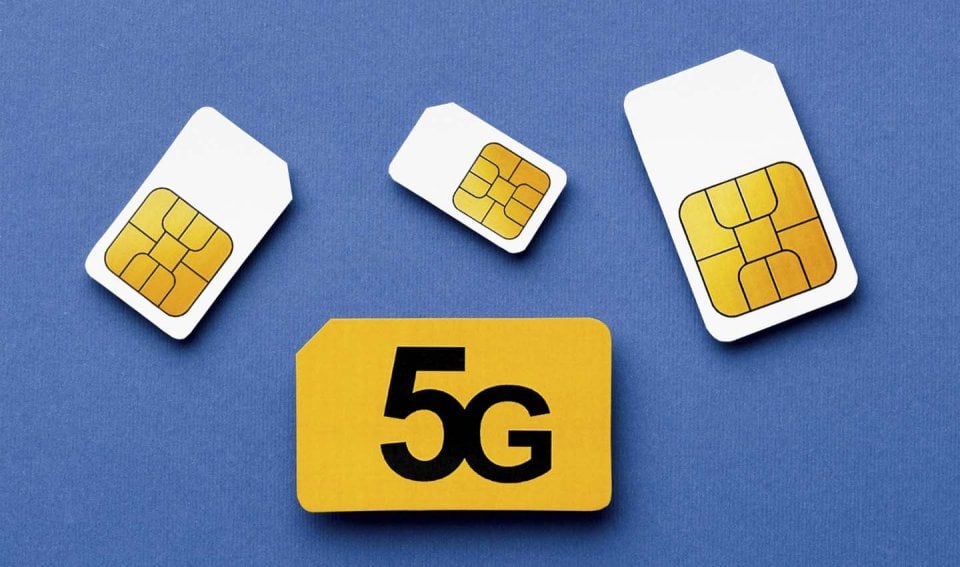 Как настроить SIM-карту на телефоне - CQ